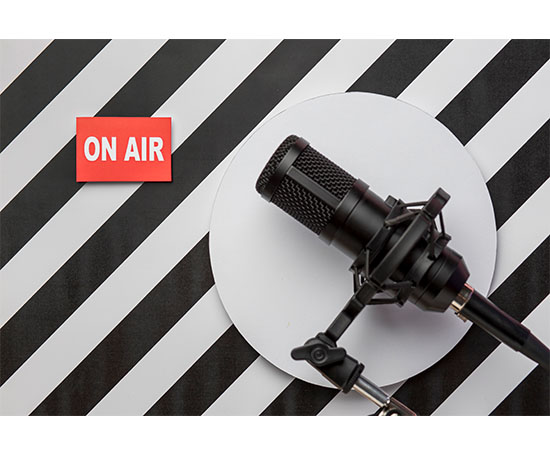 Seslendirme Ajansı Stüdyo Kayıt Stüdyoları Referanslarımız