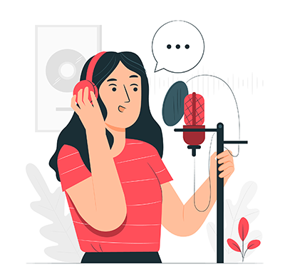 Youtube Video Seslendirme Youtube Video Seslendirme
