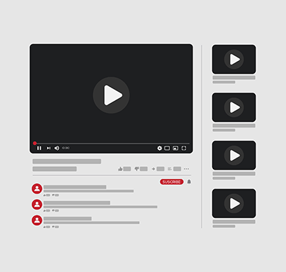 Youtube Video Seslendirme Youtube Video Seslendirme